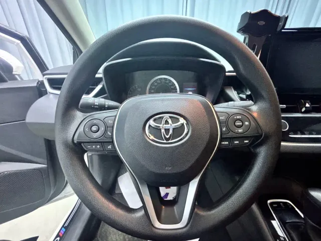 Toyota Corolla — Фото автомобиля 7