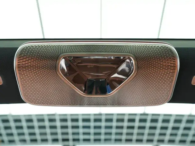 Mercedes-Benz Maybach S-Class — Фото автомобиля 27