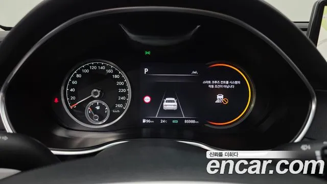 Genesis G80 Бензин 2.5 турбо AWD — Фото автомобиля 8