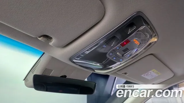 Genesis GV80 — Фото автомобиля 24
