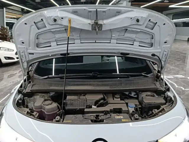 Volkswagen ID.3 — Фото автомобиля 19