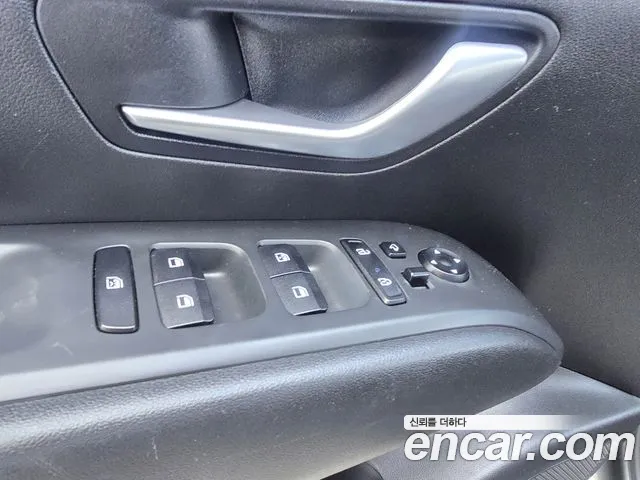 Hyundai Tucson NX4 — Фото автомобиля 12