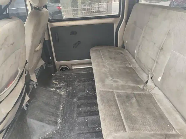 Wuling Rongguang S — Фото автомобиля 11