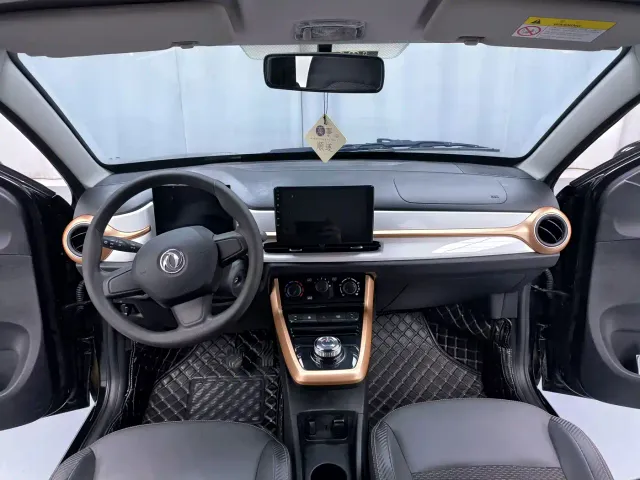 Dongfeng Nano BOX — Фото автомобиля 14