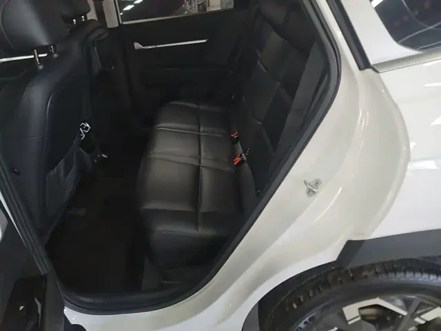 Hyundai ix35 — Фото автомобиля 16