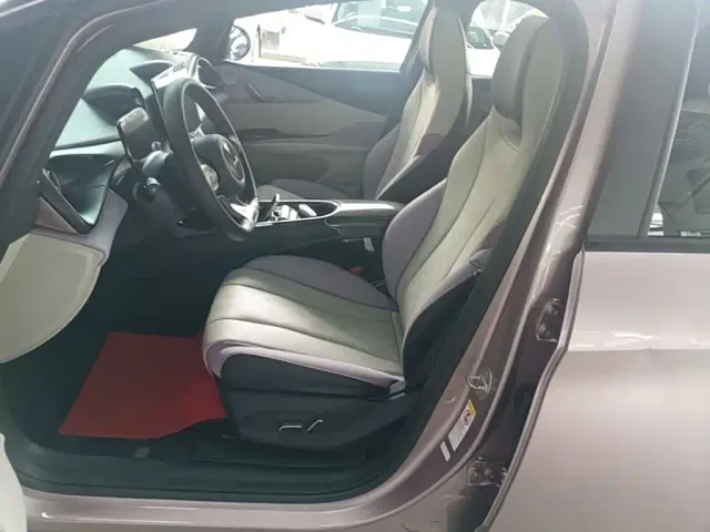 BYD Dolphin — Фото автомобиля 14