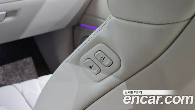 Genesis G80 RG3 — Фото автомобиля 28