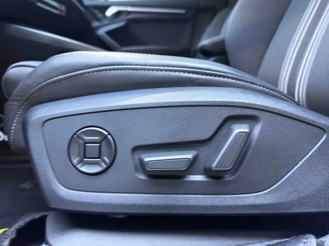 Audi A3 — Фото автомобиля 17