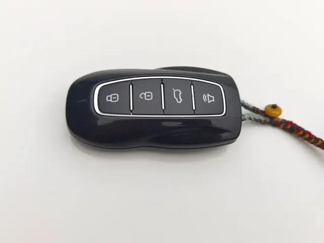 Ford Lingrui 2023 Model EcoBoost 170 Comfort Leading — Фото автомобиля 19