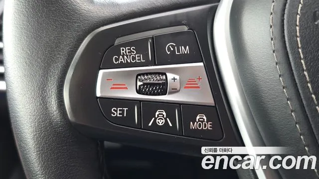 BMW X5 G05 — Фото автомобиля 24