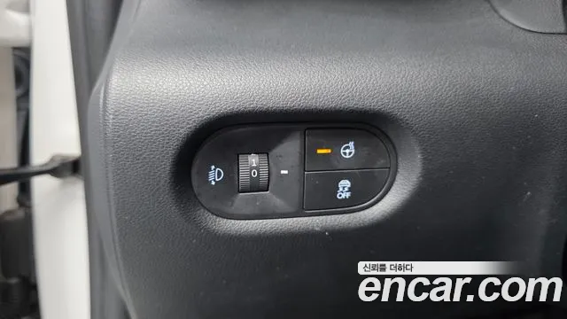 Hyundai Casper — Фото автомобиля 11