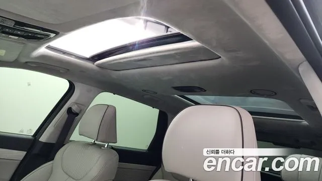 Hyundai Palisade The New Palisade — Фото автомобиля 18