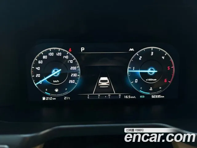 Kia Sorento 4th Gen — Фото автомобиля 16