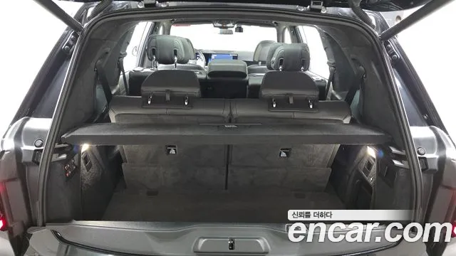 BMW X7 — Фото автомобиля 5