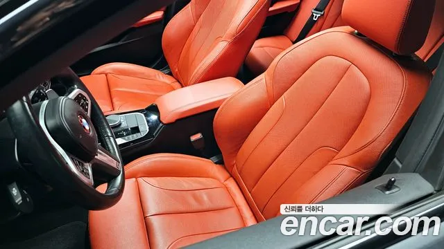 BMW 1 Series F40 — Фото автомобиля 29