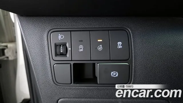 Hyundai Staria Staria Карго 5 мест — Фото автомобиля 14