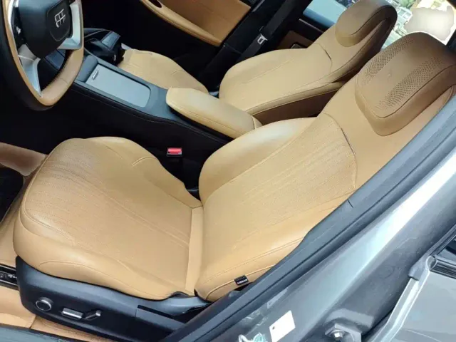 Geely Galaxy L7 — Фото автомобиля 14
