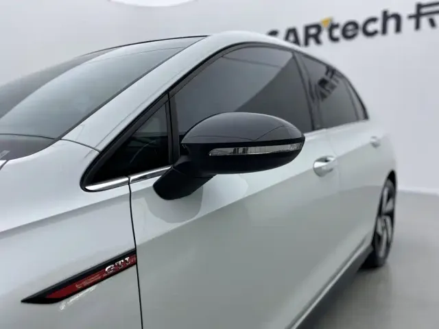 Volkswagen Golf GTI — Фото автомобиля 12