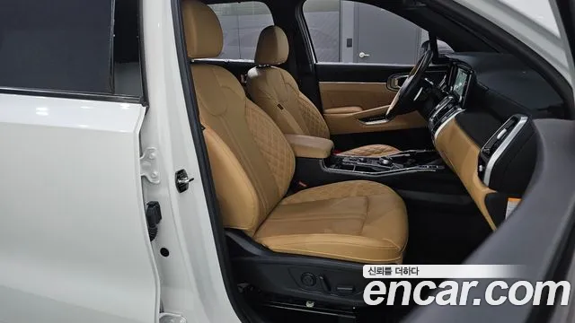 Kia Sorento 4th Gen — Фото автомобиля 16