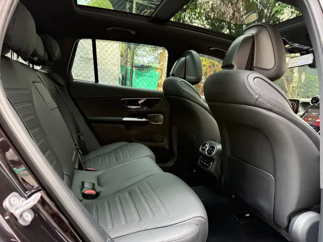 Mercedes-Benz GLC-Class — Фото автомобиля 12