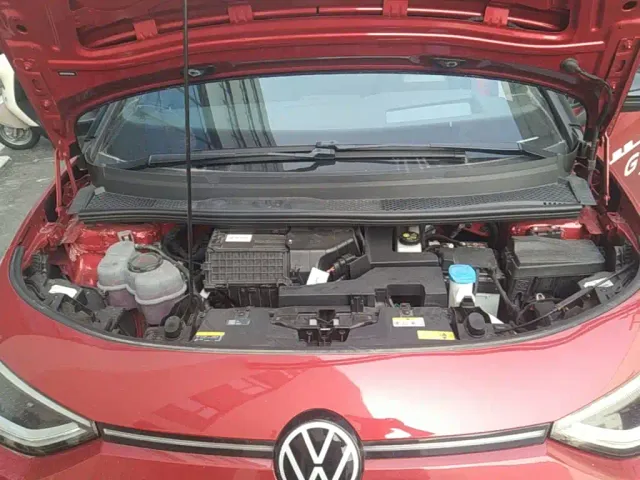 Volkswagen ID.3 — Фото автомобиля 19