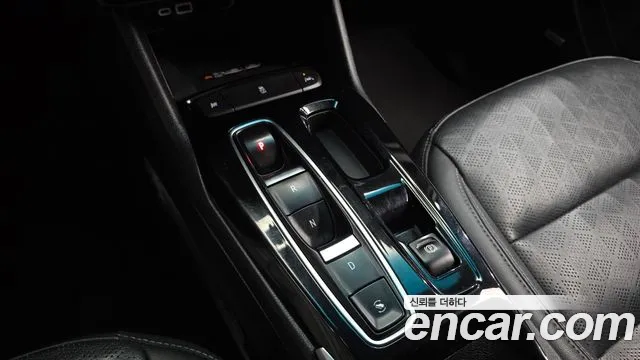 Chevrolet Bolt EV — Фото автомобиля 9
