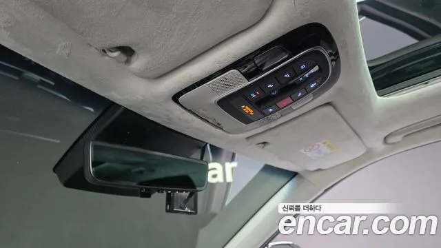 Hyundai Palisade The New Palisade Бензин 3.8 2WD — Фото автомобиля 19