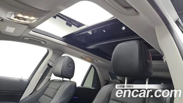 Mercedes-Benz GLE-Class GLE-класс W167 — Фото автомобиля 18