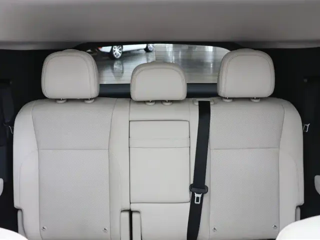 Li Auto MEGA — Фото автомобиля 15