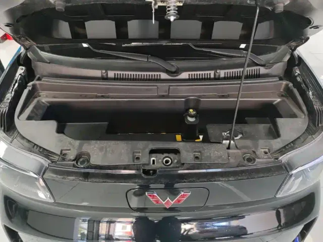 Wuling Zhiguang NEV — Фото автомобиля 10