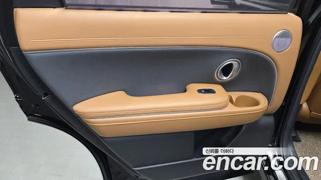 Hyundai Palisade Palisade (LX3) — Фото автомобиля 21