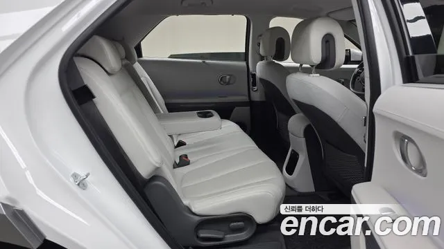 Hyundai Ioniq 5 — Фото автомобиля 16