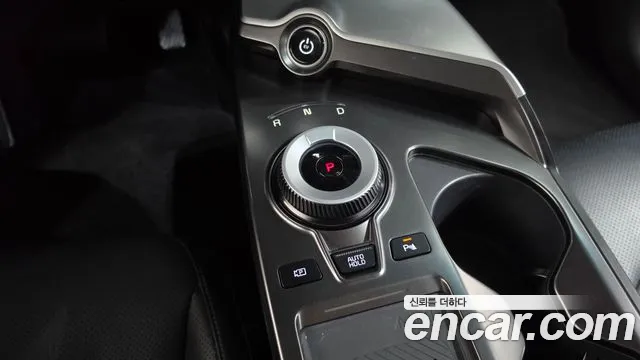 Kia EV6 Long Range — Фото автомобиля 8
