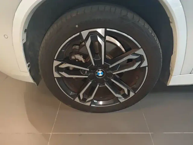 BMW X1 — Фото автомобиля 22
