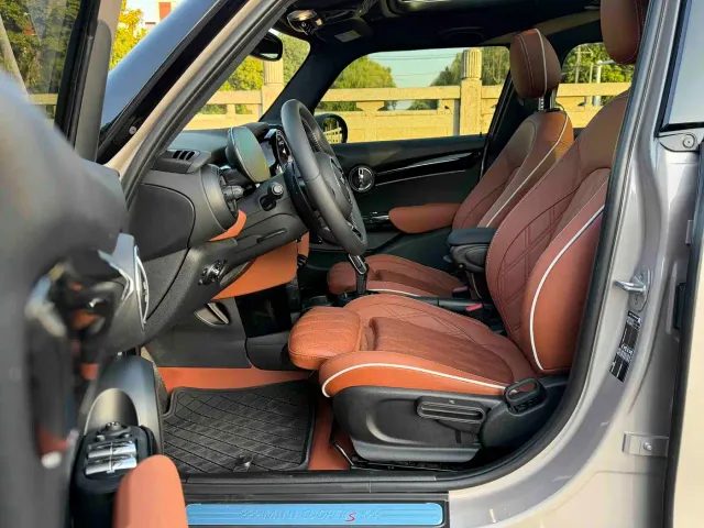 MINI Hatch — Фото автомобиля 8