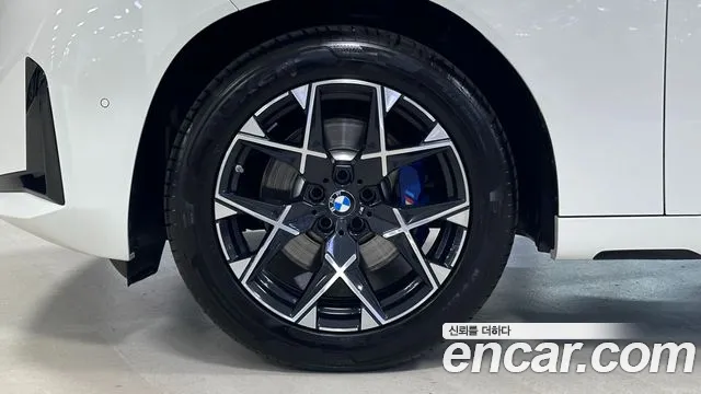 BMW X3 G45 — Фото автомобиля 5