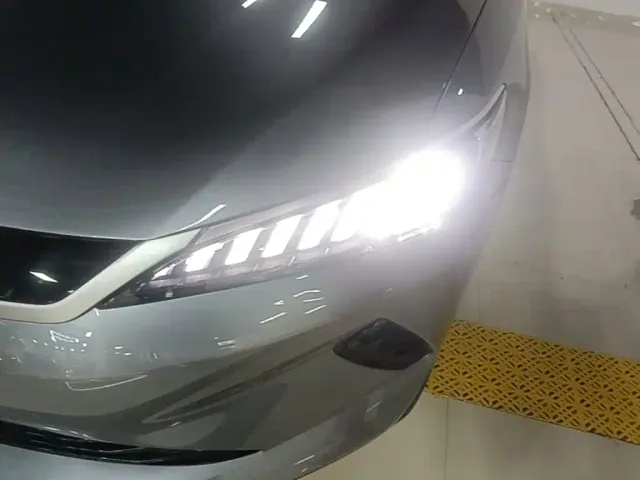 BYD Qin PLUS — Фото автомобиля 23