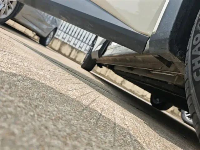 BYD Seagull — Фото автомобиля 18