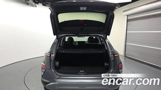 Hyundai Kona — Фото автомобиля 20