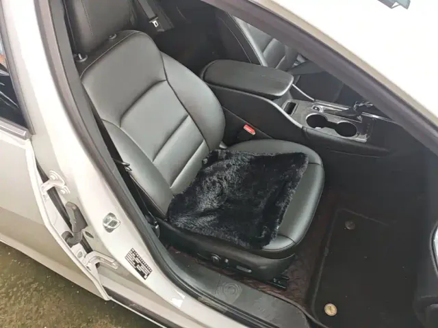 Chevrolet Malibu XL — Фото автомобиля 24