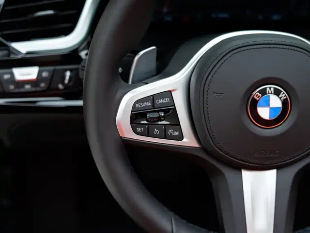 BMW Z4 — Фото автомобиля 15