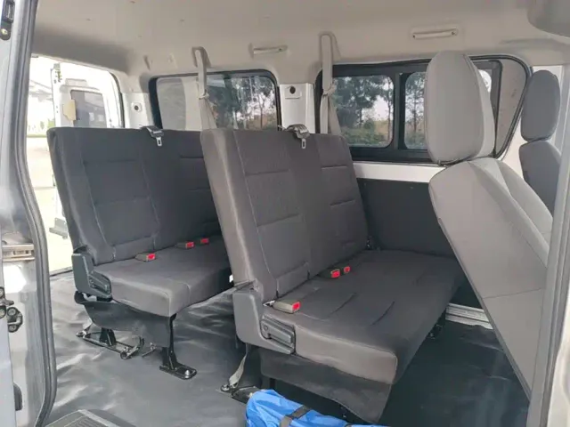 Changan Kaicheng Changan Ruixing M60 2023 1.5L GDI Comfort Bus 6/7 Seater — Фото автомобиля 16