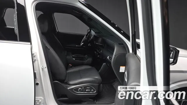 Hyundai Palisade LX3 — Фото автомобиля 17