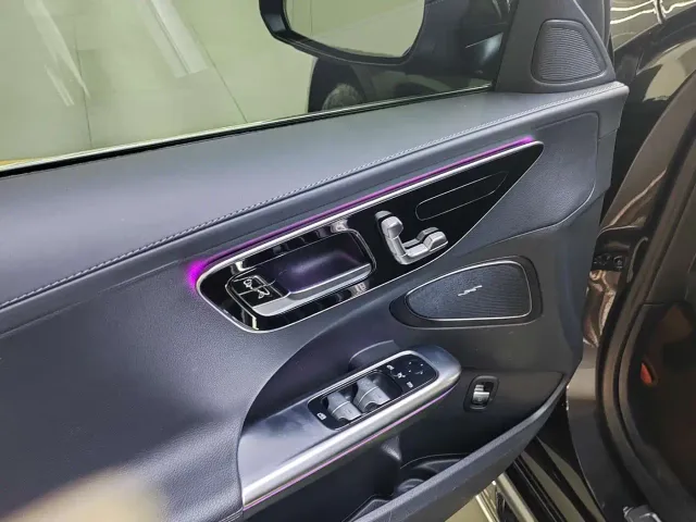 Mercedes-Benz C-Class — Фото автомобиля 5