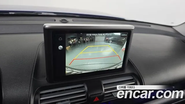 Hyundai Casper Casper Turbo Inspiration — Фото автомобиля 14