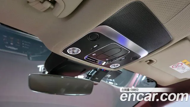 Bentley Continental — Фото автомобиля 18
