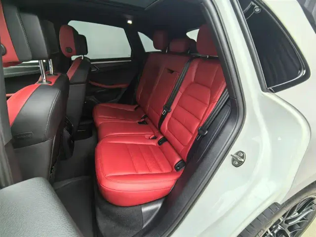 Porsche Macan 2020 Macan GTS 2.9T — Фото автомобиля 22