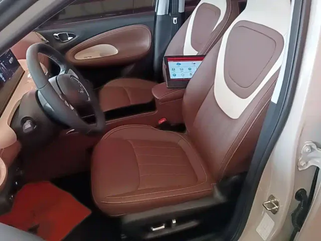 Wuling Bingo — Фото автомобиля 14
