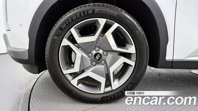 Hyundai Palisade The New Palisade Дизель 2.2 2WD — Фото автомобиля 5