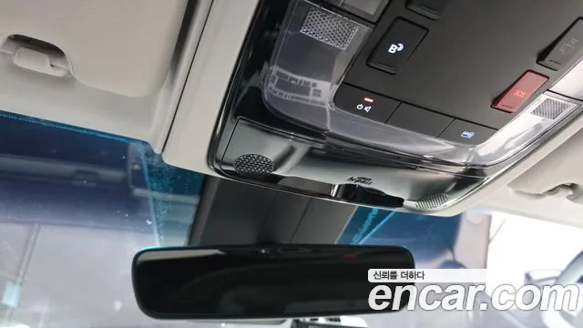Hyundai Staria — Фото автомобиля 18